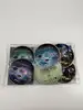 dvd stargate atlantis - intégrale des saisons 1 à 5 - pack