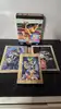 dvd yu yu hakusho - partie 2 - edition gold (8 dvd + livret)