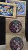 dvd yu yu hakusho - partie 2 - edition gold (8 dvd + livret)