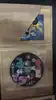 dvd yu yu hakusho - partie 2 - edition gold (8 dvd + livret)