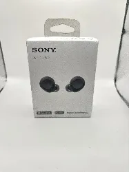 écouteur true wireless sony wf - c710 noir