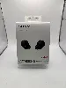 ecouteurs à réduction de bruit sony wf-c700n