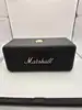 enceinte bluetooth marshall emberton - enceinte sans fil bluetooth - noir