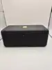 enceinte bluetooth marshall emberton - enceinte sans fil bluetooth - noir