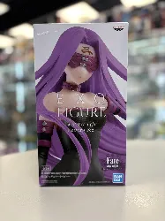 figurine fate/stay night: heaven's feel statuette pvc exq rider 22 cm