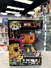 figurine funko! pop - marvel: black light n°651 - dr. strange  - exclusive - fu48848