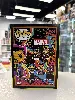 figurine funko! pop - marvel: black light n°651 - dr. strange  - exclusive - fu48848