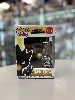 figurine funko! pop - my hero academia n°607 - fumikage tokoyami - métallique (43959)
