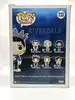 figurine funko! pop - riverdale - jughead jones - 9 cm - 733