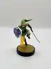 figurine nintendo amiibo super smash bros  n° 5 - link