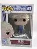 figurine pop la reine des neiges ii n° 581 - elsa