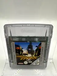 gbc taxi 2