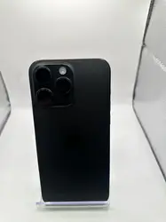 iphone 15 pro max titane naturel