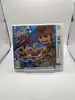 jeu 3ds nintendo inazuma eleven 3 les ogres attaquent
