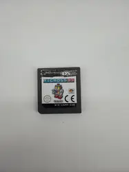 jeu ds picross 3d
