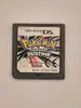 jeu ds pokémon version platine