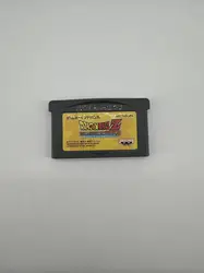 jeu gameboy advance gba dragonball z the legacy of goku ii international en loose