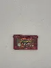 jeu gameboy advance gba pokemon version rubis