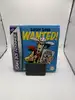 jeu gameboy advance lucky luke - wanted