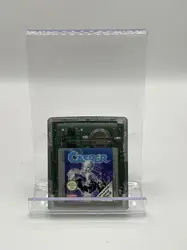 jeu gameboy color gbc casper