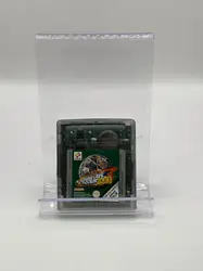 jeu gameboy color international superstar soccer 2000