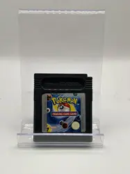 jeu gameboy color pokemon trading card game