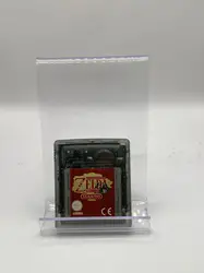 jeu gameboy color the legend of zelda -  oracle of seasons