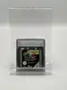 jeu gameboy color tintin - le temple du soleil