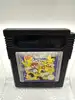 jeu gameboy  les razmoket le film