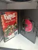 jeu gamecube gc bratz rock angels