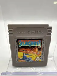 jeu gb solar striker