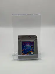 jeu gb tetris gb