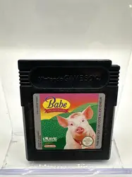jeu gbc babe and friends