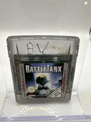 jeu gbc battletanx