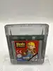 jeu gbc bob le bricoleur game boy color