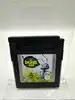 jeu gbc disney/pixar a bug's life