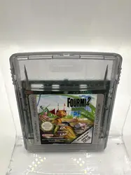 jeu gbc fourmiz racing game boy color