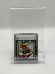 jeu gbc les fous du volant