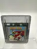 jeu gbc lucky luke le train des desperados