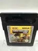 jeu gbc matchbox caterpillar construction zone
