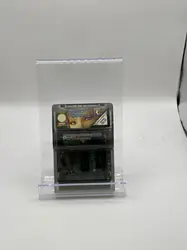 jeu gbc perfect dark game boy color