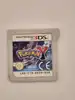 jeu nintendo 3ds pokemon y