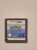 jeu nintendo ds pokemon version argent soulsilver avec pokewalker