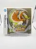 jeu nintendo ds pokémon version or heartgold
