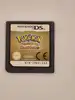 jeu nintendo ds pokémon version or heartgold