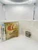 jeu nintendo ds pokémon version or heartgold