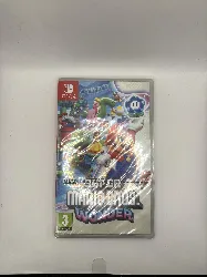 jeu nintendo switch super mario bros. wonder switch
