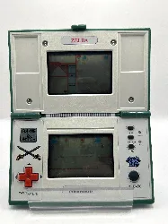 jeu pc game and watch multiscreen edition zelda