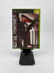 jeu pc the punisher