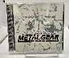 jeu ps1 metal gear solid premium package